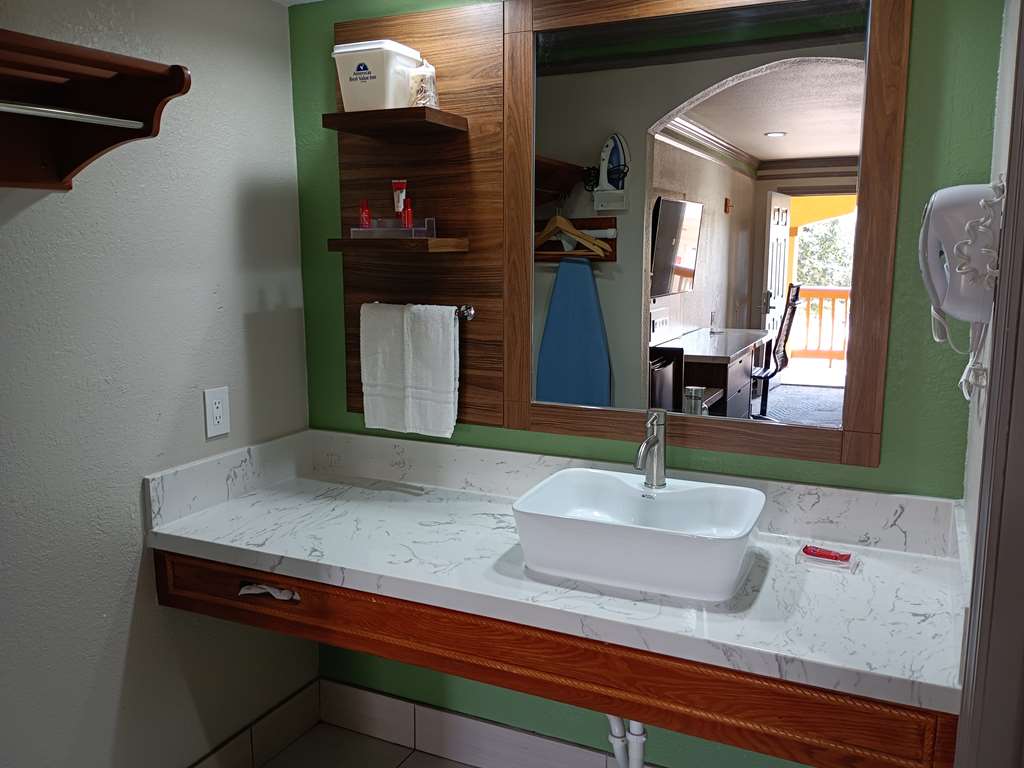 Americas Best Value Inn & Suites Alvin Houston - photo 17