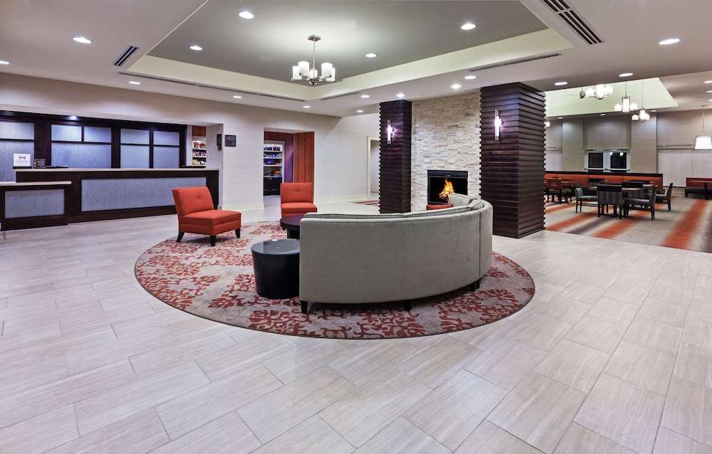 Homewood Suites by Hilton Laredo at Mall del Norte - photo 4