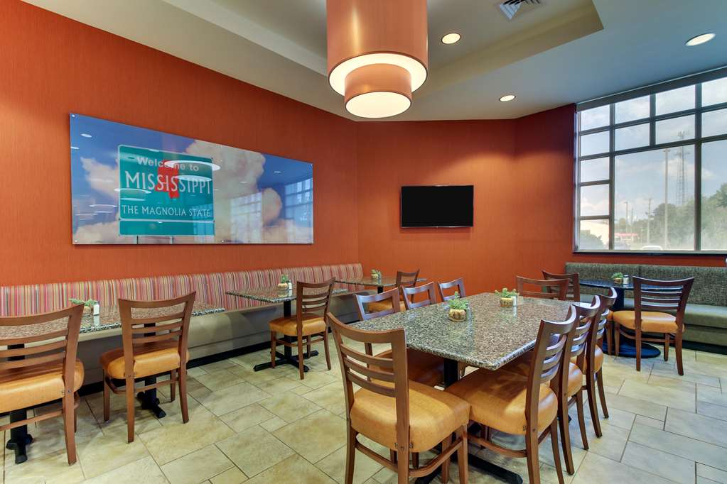 Drury Inn & Suites Meridian - photo 16