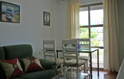 Apartamento El Faro Barbate — 4-Star Luxury Hotel in Barbate, Spain
