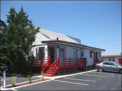 Bay Drive Motel — hotel in Pleasantville