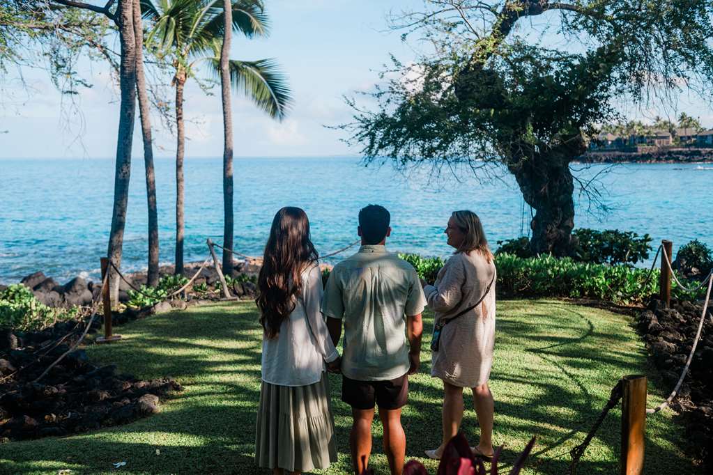Outrigger Kona Resort & Spa - photo 109