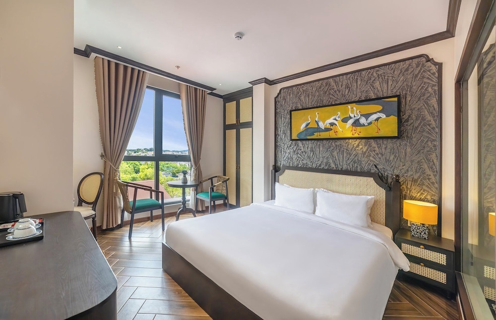 Brics Boutique Dalat in Da Lat, Vietnam