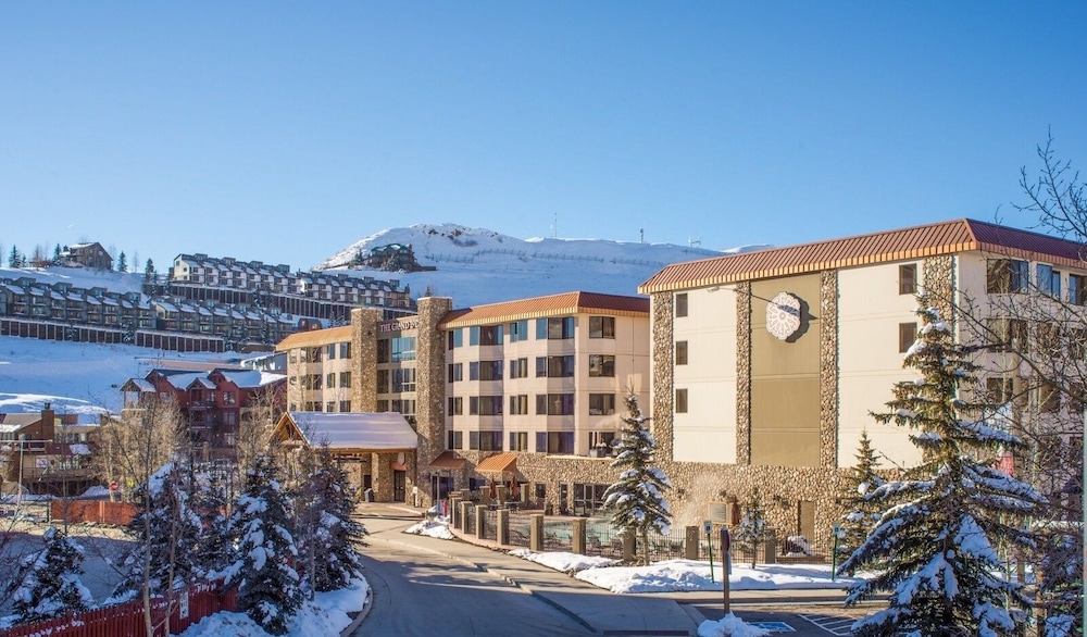 Crested Butte Mountain Resort - photo 162