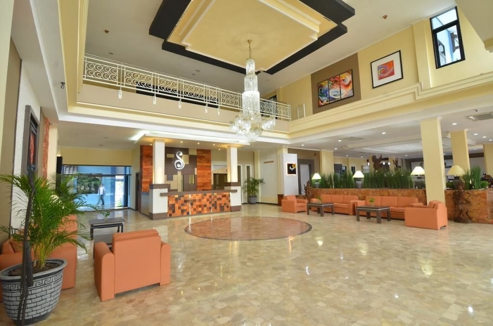 Hotel Sofia Juanda Surabaya - last minute hotel in Surabaya