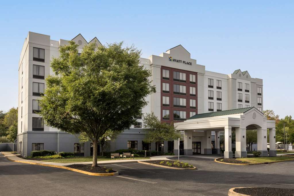 Hyatt Place Mt Laurel - photo 20