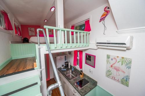 Tiny House Siesta - photo 132