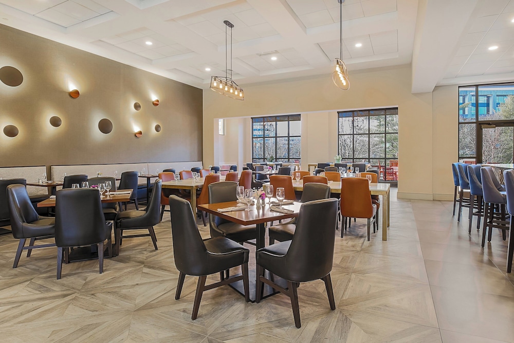Sheraton Tarrytown Hotel - photo 35