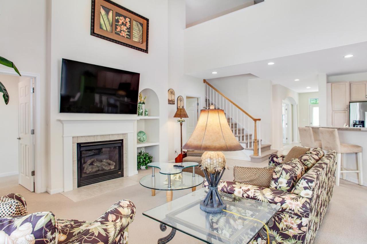 Bear Trap Dunes 144 Willow Oak — Ocean View — photo 3