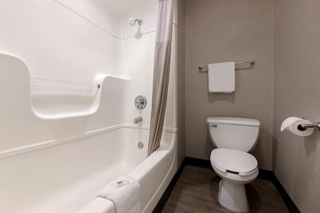 Motel 6 San Antonio TX West SeaWorld - photo 19