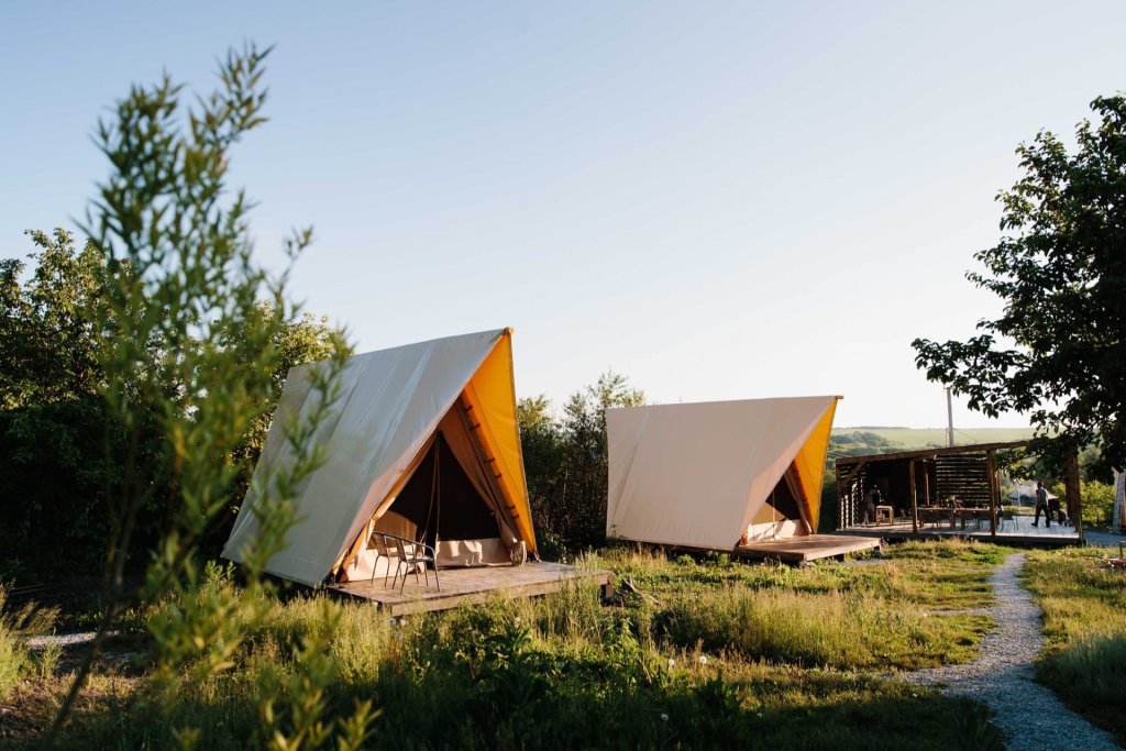 Holmy Glamping - last minute hotel in Unknown City