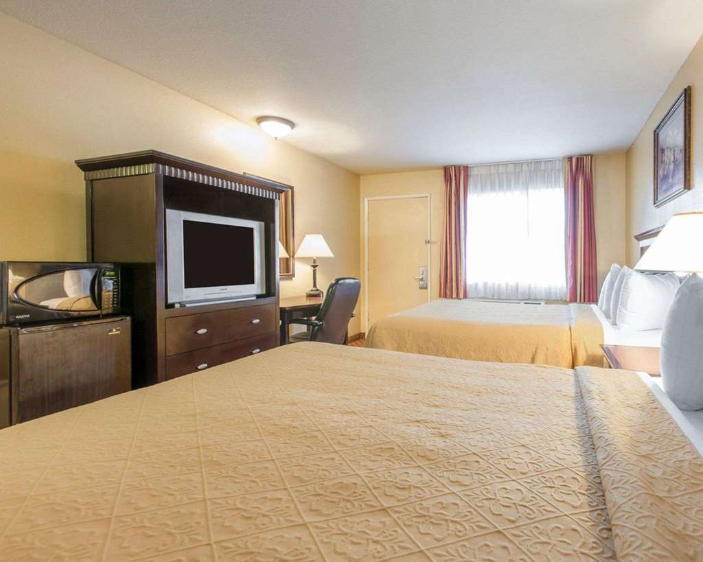 Quality Inn San Bernardino CA - photo 12