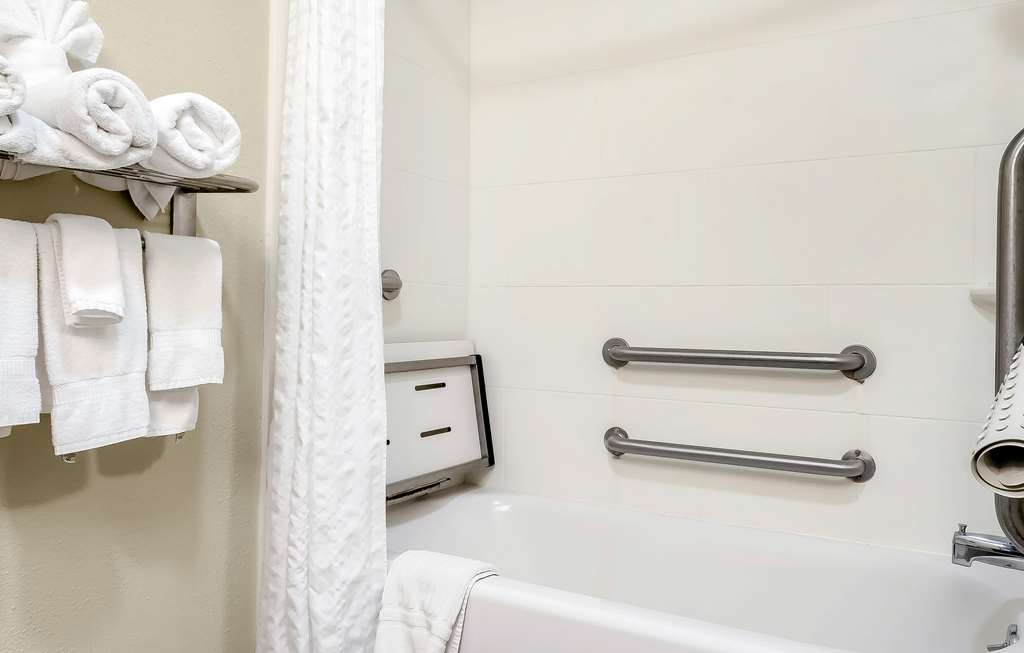 Quality Inn Ruston - photo 27