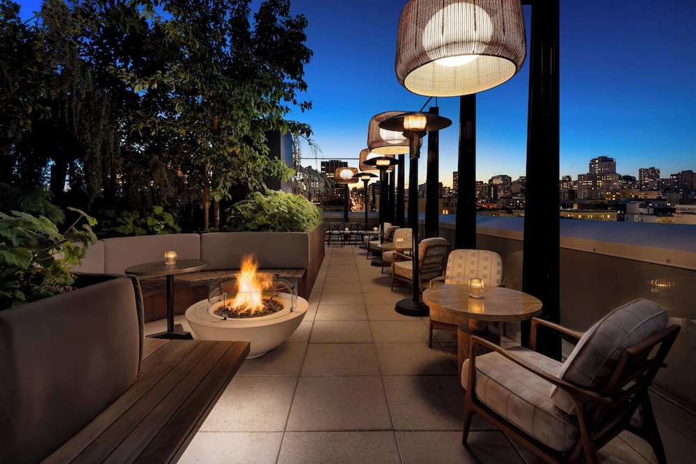 Timbri Hotel San Francisco Curio Collection by Hilton - photo 61