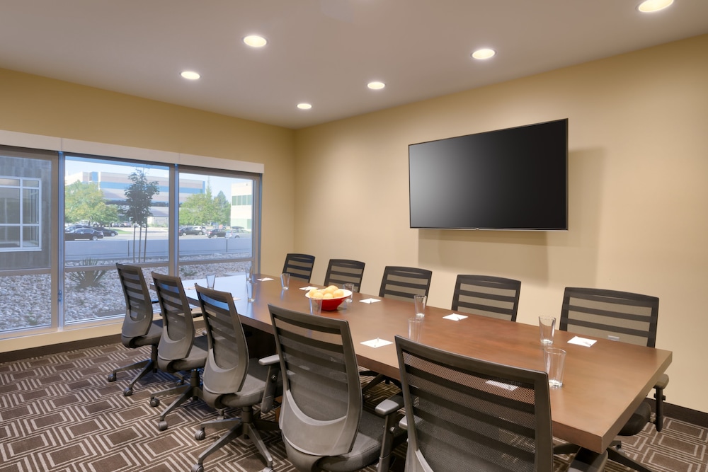 TownePlace Suites by Marriott Salt Lake City Draper - photo 36