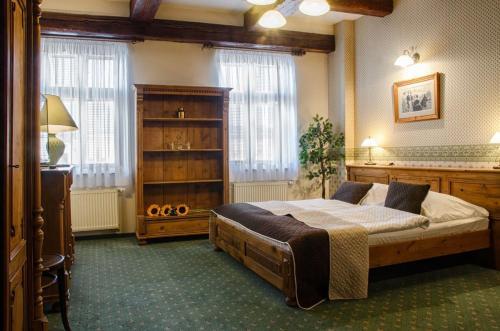 Fuxing Start - last minute hotel in Unknown City