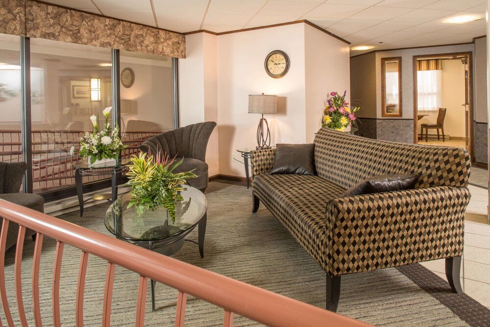 The Voyager Inn - photo 8
