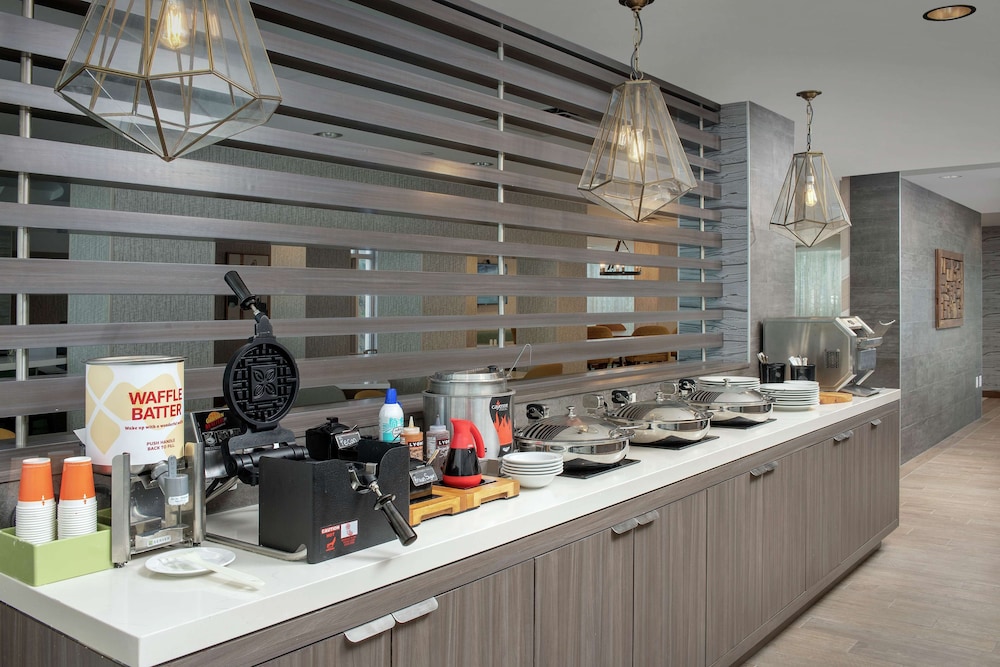 Hilton Garden Inn Miami Brickell South - photo 24