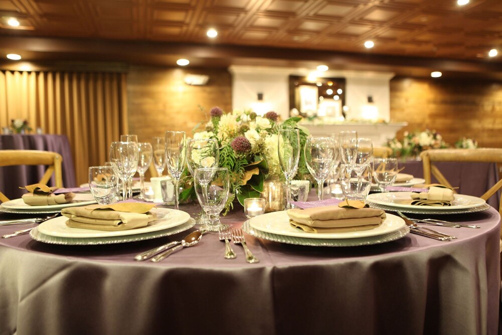 Four Points by Sheraton Anaheim - photo 31