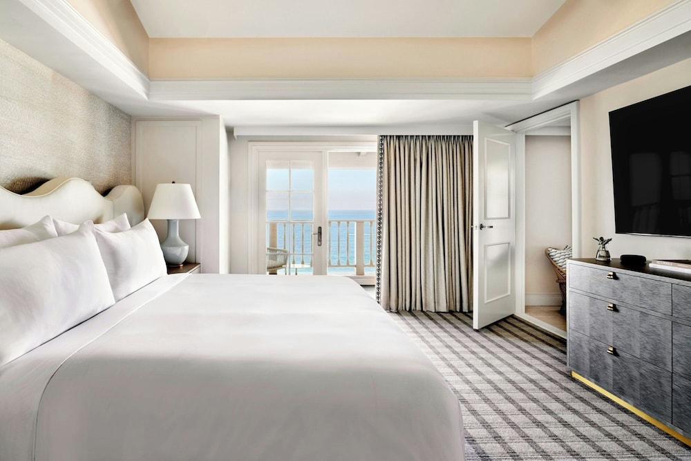 The Ritz Carlton Laguna Niguel - photo 20