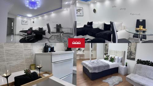 Luxury Birmingham City Centre Palace — 4-Star Luxury Hotel in Birmingham, United Kingdom