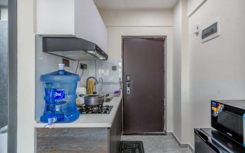 Kilimani One Bed