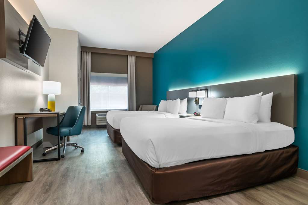 Comfort Inn & Suites Crestview South - photo 20