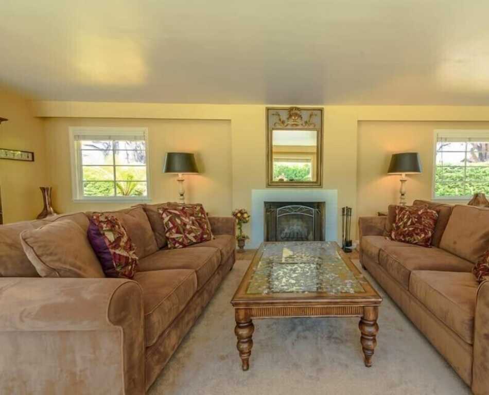Mv14: Beach Retreat Close To the Beach And Carmel - photo 8