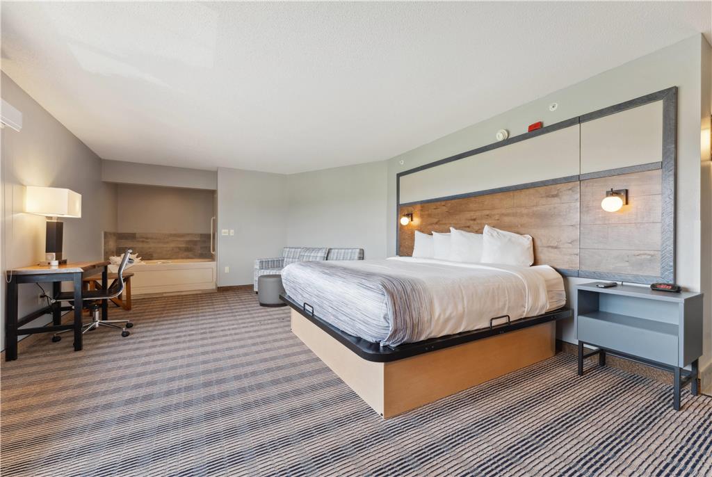AmericInn by Wyndham Wisconsin Dells - photo 35
