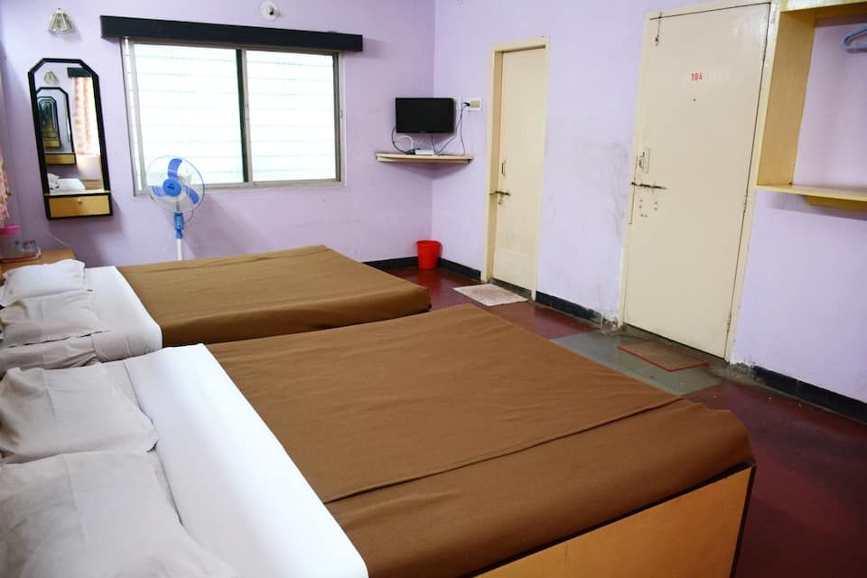 Hotel Vishnupriya Grand in Kolhapur, India