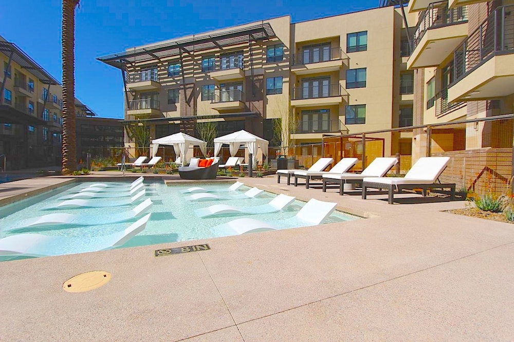 The Stay in Old Town in Scottsdale, United States