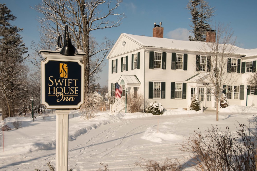 Swift House Inn - photo 141