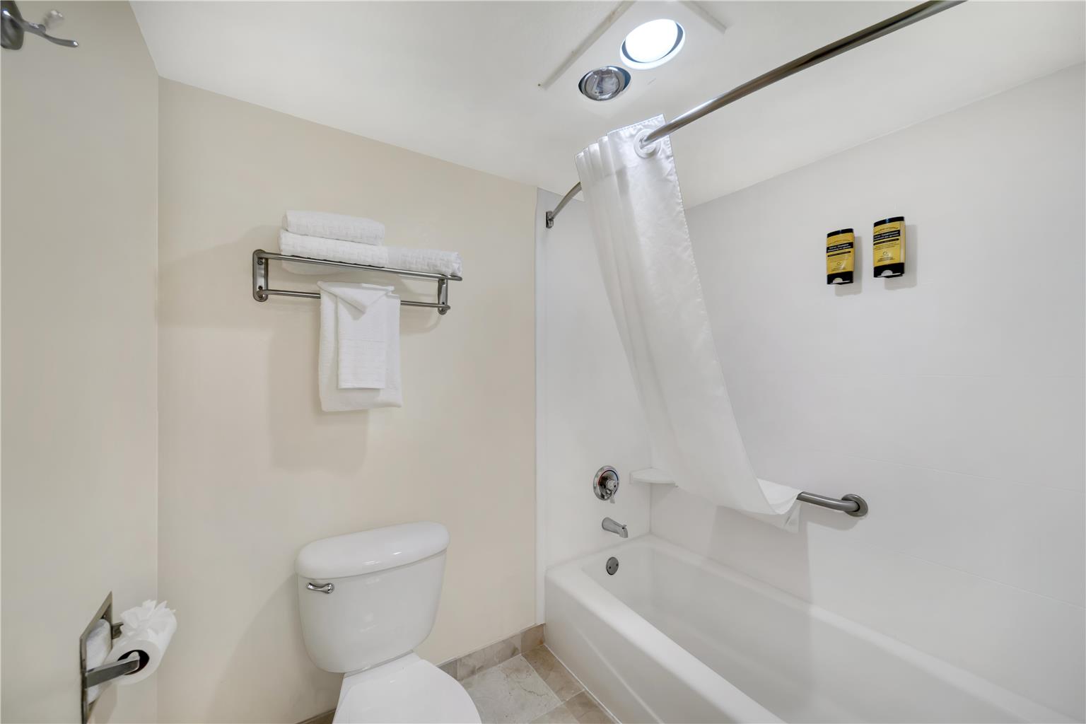 Best Western Plus Northwoods Inn - photo 79