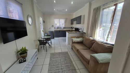 Chase Valley Hideaway — 4-Star Luxury Hotel in Pietermaritzburg, South Africa