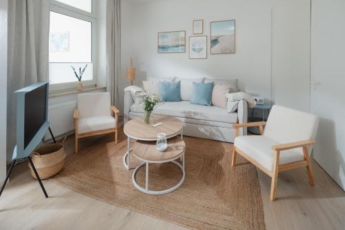 Bismarck 1884 B1 — 4-Star Luxury Hotel in Norderney, Germany