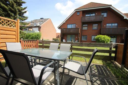 7015 Lange Wiese 8 201 — Dahme — photo 3