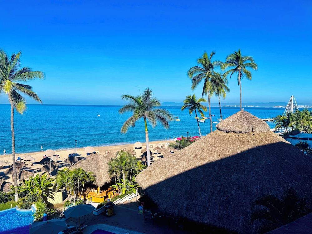 Tropicana Hotel Puerto Vallarta