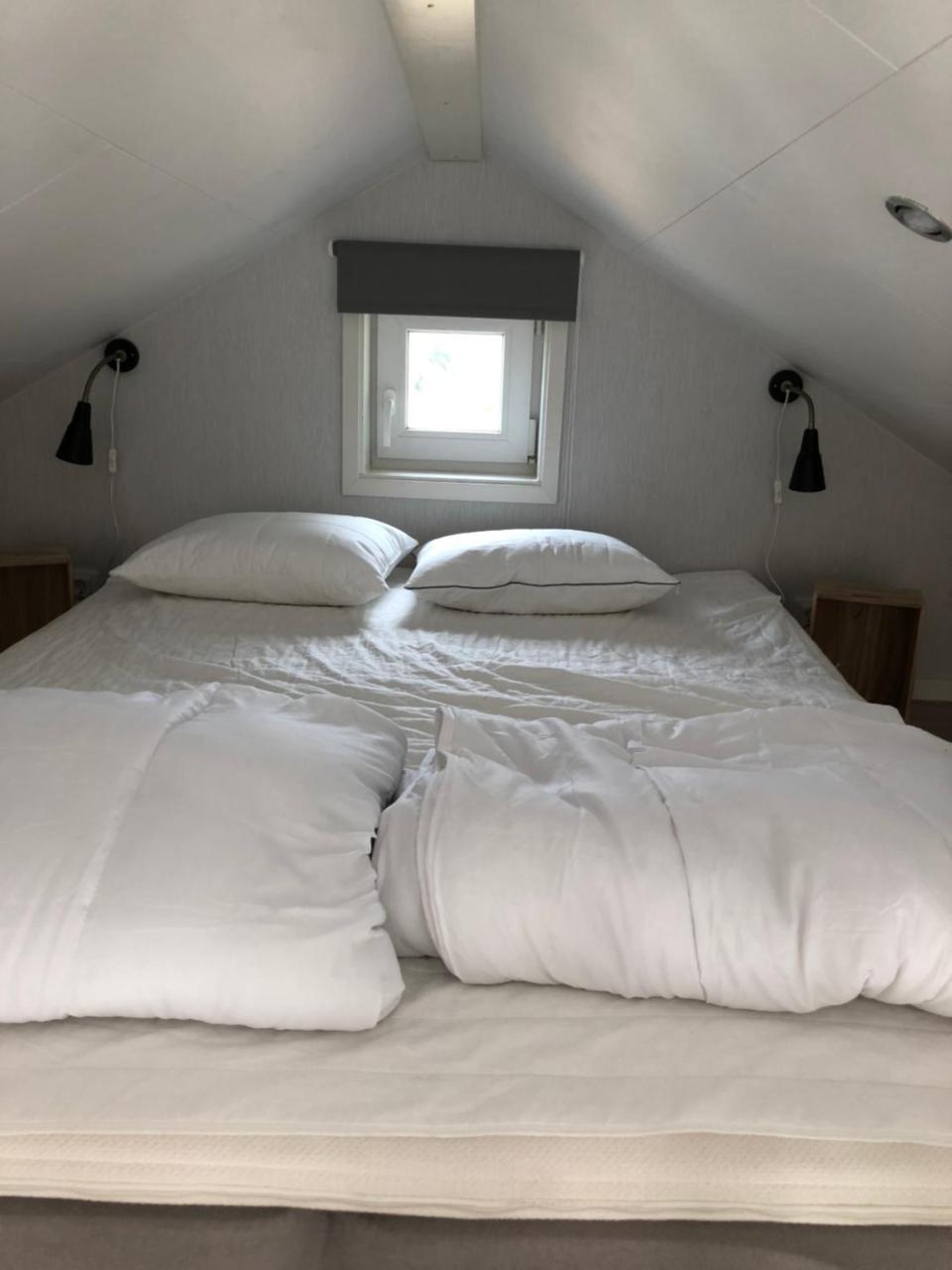 Annelund in Varberg, Sweden