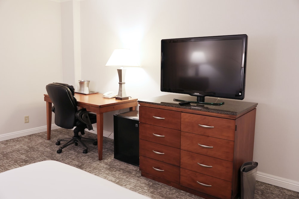 Ontario Airport Hotel & Conference Center - photo 12