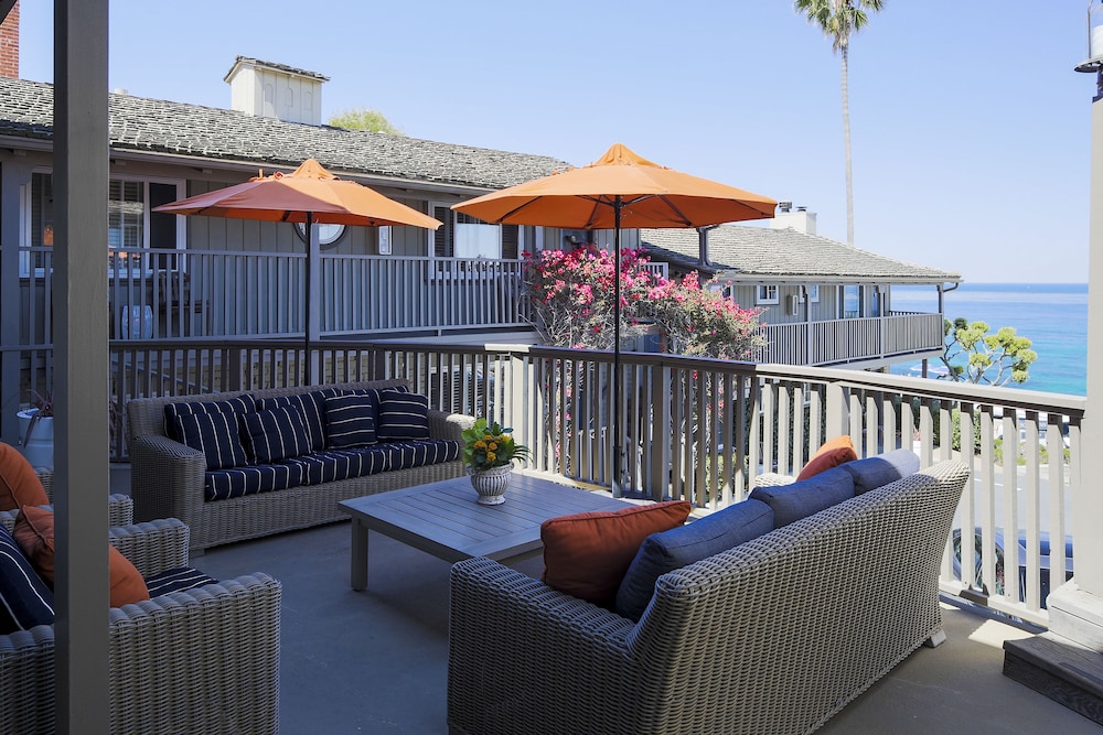 Scripps Inn La Jolla Cove - photo 17