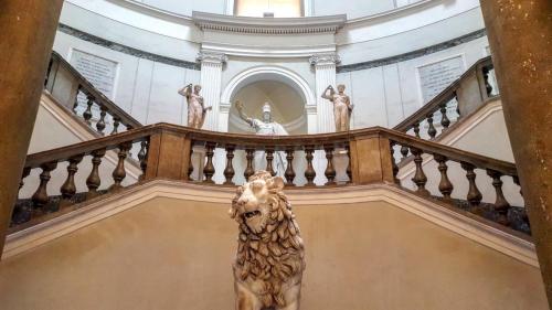 About MANN Museo Archeologico di Napoli — 4-Star Luxury Hotel in Naples, Italy