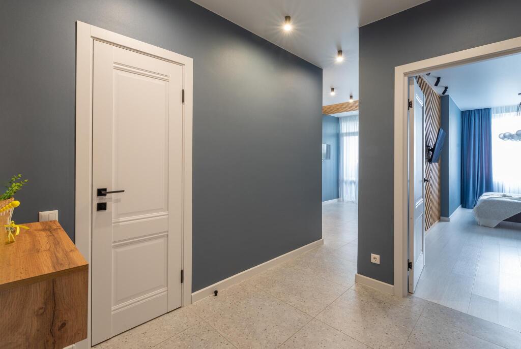 Homesanny On Highway Severnoye 22 in Ramenskoye, Russia