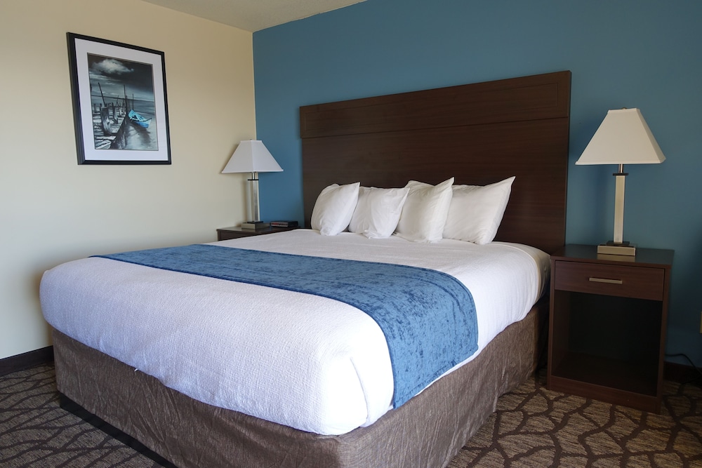 Harborside Inn - last minute hotel in Port Townsend