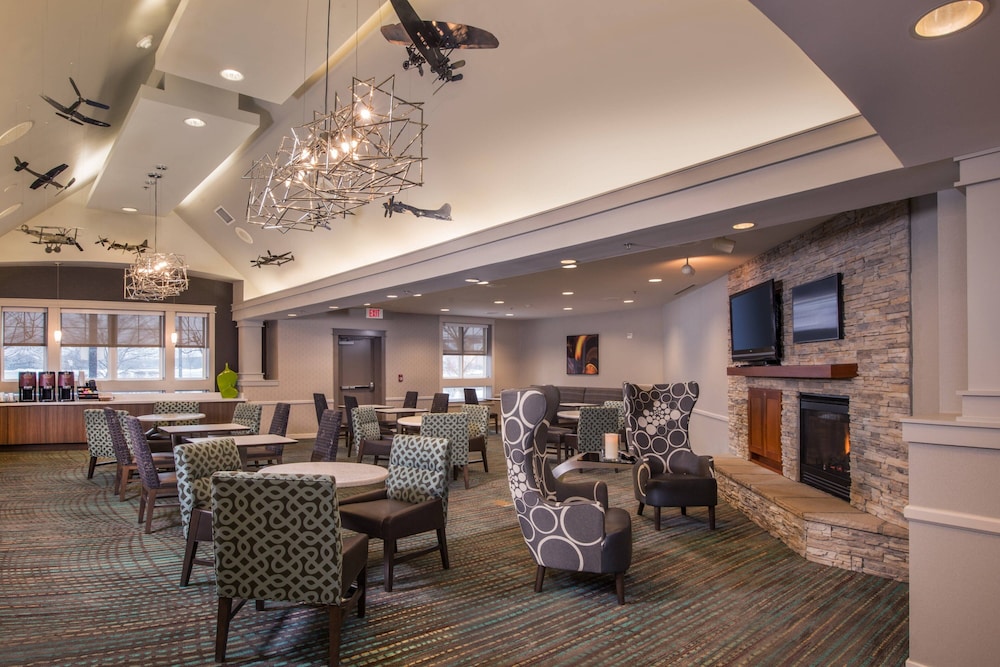 Residence Inn by Marriott Chantilly Dulles South - featured photo
