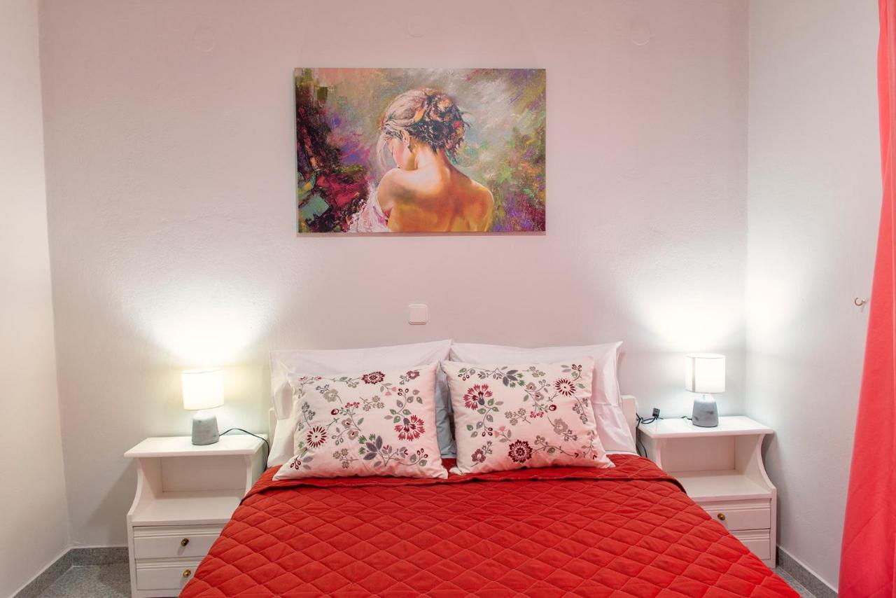 Lazaros Home 1 — 4-Star Luxury Hotel in Palekastro, Greece