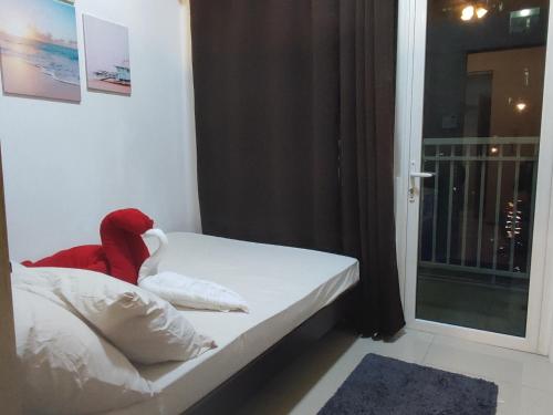 Sweet Stays 888 - last minute hotel in Manila
