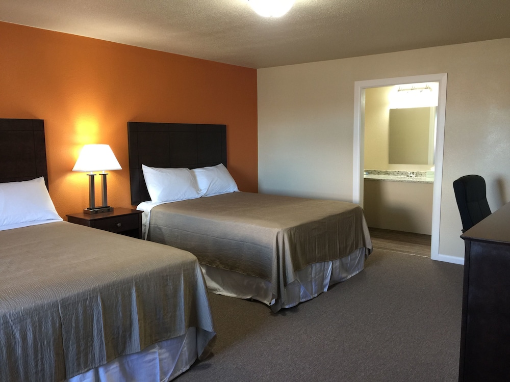 Downtown Motel - photo 10
