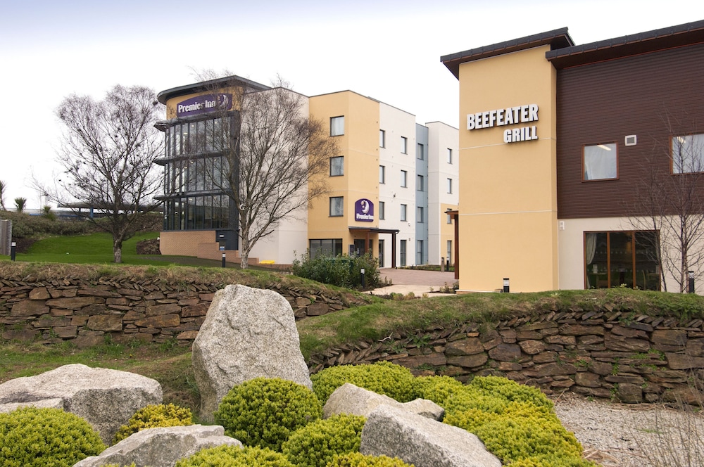 Premier Inn Paignton South in Paignton, United Kingdom