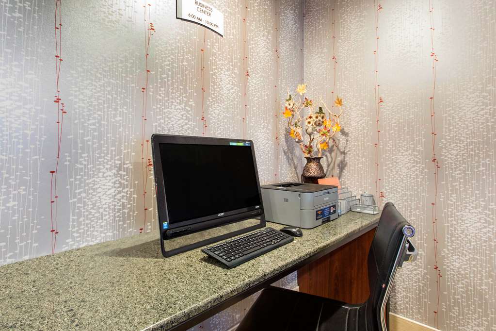 Quality Inn West Springfield - photo 37