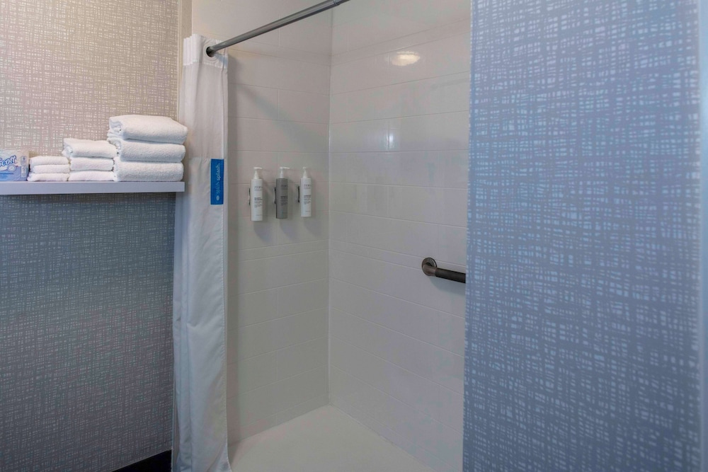 Hampton Inn Detroit Northville - photo 13